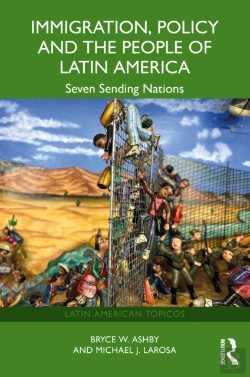 Bertrand.pt - Immigration, Policy And The People Of Latin America