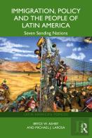 Immigration, Policy And The People Of Latin America
