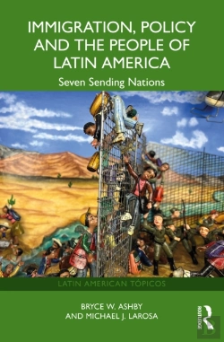 Bertrand.pt - Immigration, Policy And The People Of Latin America