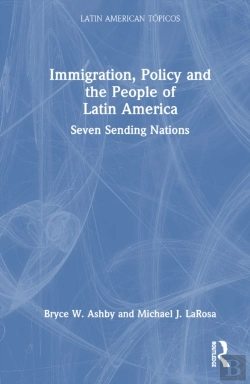 Bertrand.pt - Immigration, Policy And The People Of Latin America
