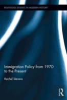 Immigration Policy From 1970 To The Present