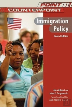 Bertrand.pt - Immigration Policy