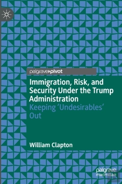 Bertrand.pt - Immigration, Risk, And Security Under The Trump Administration