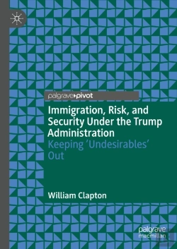 Bertrand.pt - Immigration, Risk, And Security Under The Trump Administration