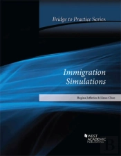 Immigration Simulations