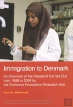 Bertrand.pt - Immigration To Denmark