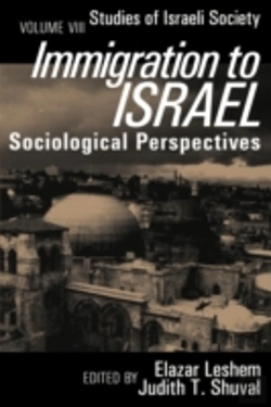 Bertrand.pt - Immigration To Israel