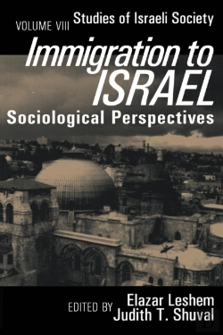 Bertrand.pt - Immigration To Israel