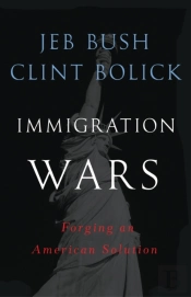 Immigration Wars