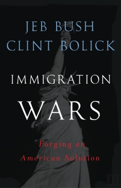 Bertrand.pt - Immigration Wars