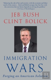 Immigration Wars