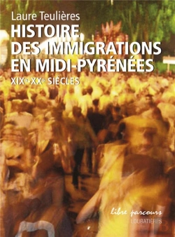 Bertrand.pt - Immigrations En Midi-Pyrenees
