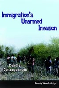 Bertrand.pt - Immigration'S Unarmed Invasion