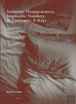 Bertrand.pt - Imminent Disappearance, Impossible Numbers, & Panoramic X-Rays
