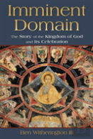 Imminent Domain