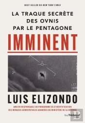 Imminent : La Traque Secrète Des Obnis Par Le Pentagone