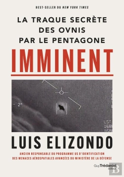 Bertrand.pt - Imminent : La Traque Secrète Des Obnis Par Le Pentagone