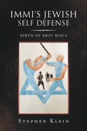 Immi'S Jewish Self Defense: Birth Of Kra