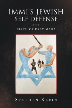 Bertrand.pt - Immi'S Jewish Self Defense: Birth Of Kra