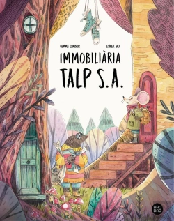 Bertrand.pt - Immobiliària Talp S. A.