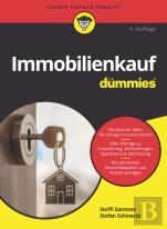 Immobilienkauf Fur Dummies 4e