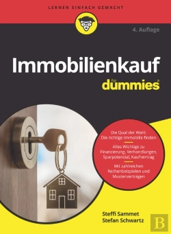 Bertrand.pt - Immobilienkauf Fur Dummies 4e