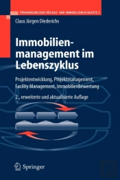 Immobilienmanagement Im Lebenszyklus