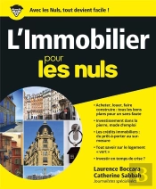 Immobilier 4e Pour Les Nuls