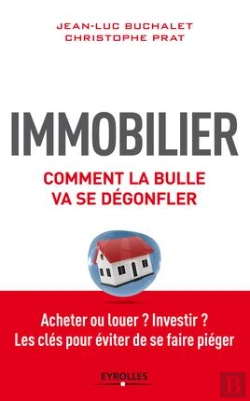 Bertrand.pt - Immobilier Comment La Bulle Va Se Degonfler