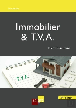 Bertrand.pt - Immobilier & Tva - 3eme Edition