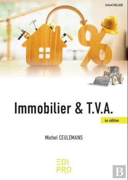 Bertrand.pt - Immobilier & Tva, 4eme Edition