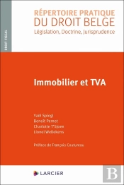 Immobilier Et Tva