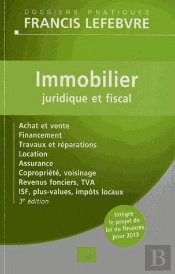 Immobilier