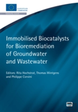 Bertrand.pt - Immobilised Biocatalysts For Bioremediation Of Groundwater And Wastewater