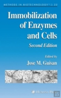 Bertrand.pt - Immobilization Of Enzymes And Cells