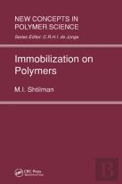Immobilization On Polymers