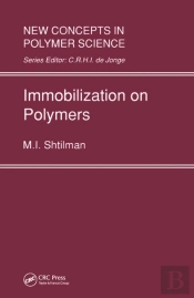 Immobilization On Polymers