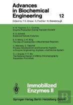 Immobilized Enzymes Ii