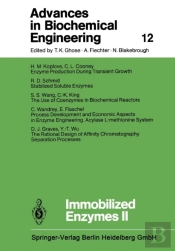 Immobilized Enzymes Ii