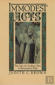 Immodest Acts