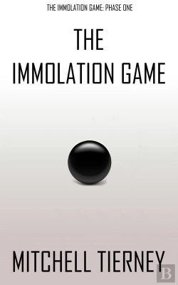 Bertrand.pt - Immolation Game