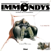 Immondys Tome 1 ; Le Casse-Tête
