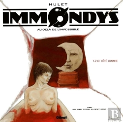 Bertrand.pt - Immondys Tome 2 ; Le Côté Lunaire