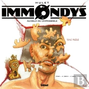 Immondys Tome 3 ; Le Puzzle