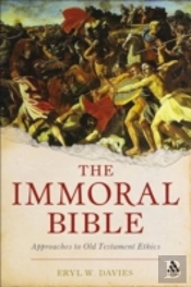 Immoral Bible