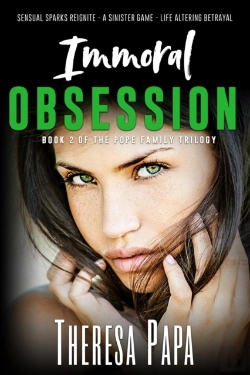 Bertrand.pt - Immoral Obsession