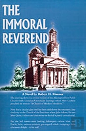 Immoral Reverend