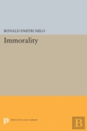 Immorality
