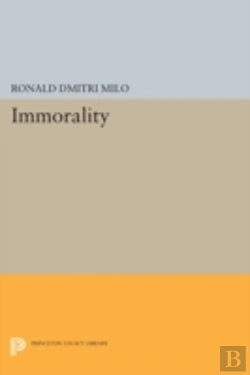Bertrand.pt - Immorality