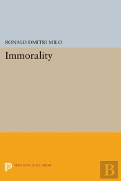 Immorality